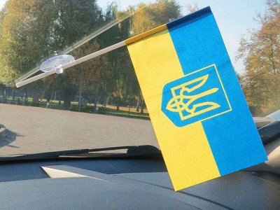 Українських водіїв у Польщі почали активно штрафувати на 800 злотих