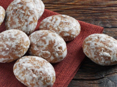 Пряники на сметані до чаю та кави: простий та смачний рецепт