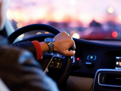 Що зміниться у ПДР для водіїв з 1 травня: подробиці