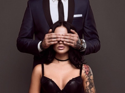 Топ-5 речей, які варто купити у секс-шопі