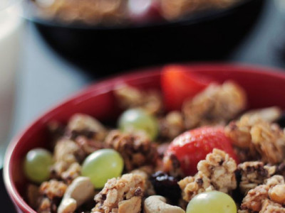 Продукти, які не варто їсти кожен день — вони небезпечні