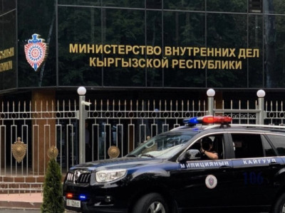 МВС Киргизстану скасувало ходу «Безсмертного полку» на 9 травня