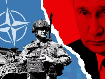 росія захопить країни Балтії: у ГУР зробили шокуючу заяву