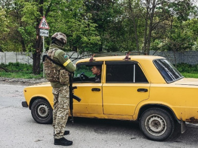 Мобілізація транспортних засобів: у кого та за яких умов можуть вилучити авто