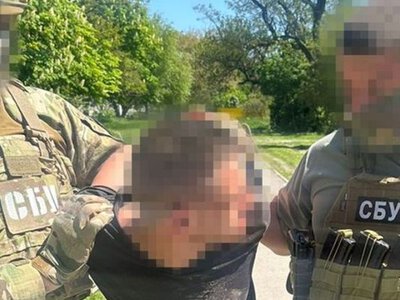 Зрадника з Кропивницького затримала СБУ: подробиці