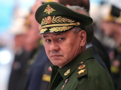 Навіщо Путін звільнив Шойгу: аналітики назвали причини