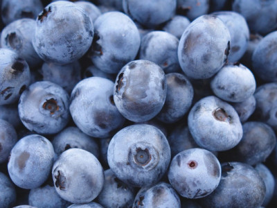 Україна встановила рекорд з експорту лохини