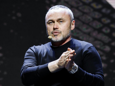 Суд у Курську заарештував активи, що раніше належали виробнику горілки «Хортиця»