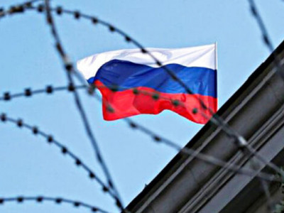 The Economist назвав причину, чому санкції проти росії не працюють