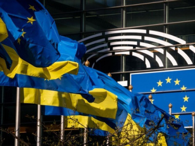 Ще на рік. ЄС остаточно схвалив торговий безвіз для України