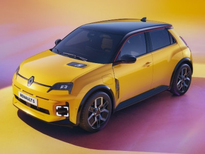 Renault показала ажіотажний бюджетник у новій модифікації. Фото