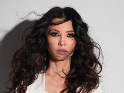 Без макіяжу на фото з коханим: Lama розкрила секрет стосунків з обранцем, молодшим на 18 років