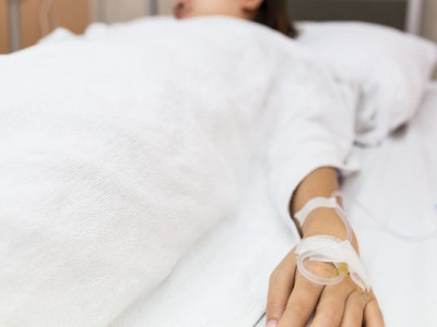 Що «бачить» людина, коли помирає. Досвід людей на порозі смерті