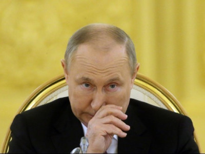 путін кладе на стіл Харківську область: що значить нова заява диктатора