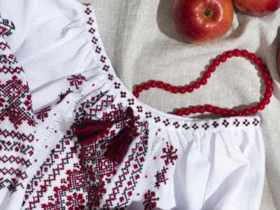 День вишиванки 2024: історія, традиції свята та цікаві факти про національний одяг українців