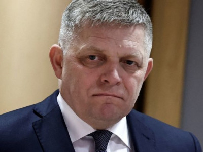 Замах на Фіцо - в якому стані прем'єр Словаччини