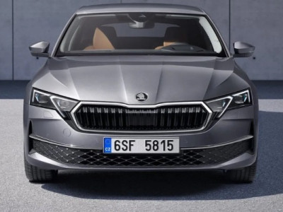 Skoda готує новий недорогий кросовер за $8000: коли чекати на новинку?