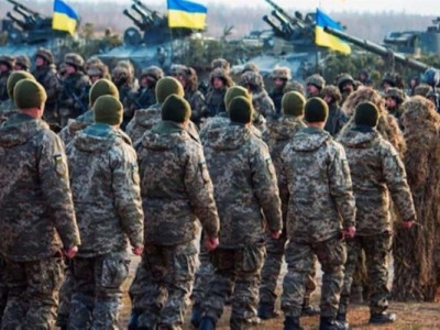 Мобілізація: оновлено список захворювань для придатних та непридатних