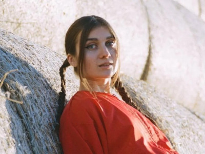 Jerry Heil запідозрили в романі з представником Швеції на Євробаченні-2024