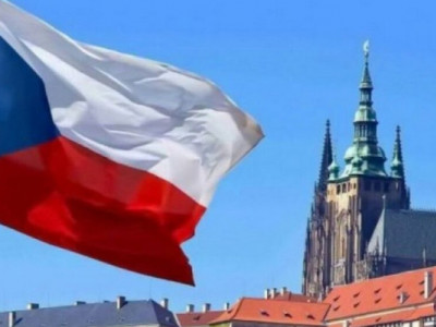 У Чехії запускають проект для українців, які хочуть повернутися додому