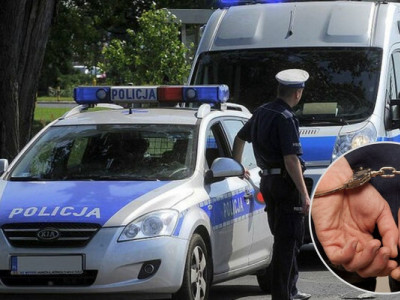 Трагедія в Польщі: Українець вбитий, розчленований та спалений, поліція арештувала трьох осіб