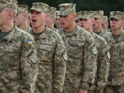 Мобілізація в Україні: з якими захворюваннями не візьмуть до армії