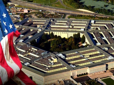 Україна може використовувати зброю від США лише у межах своєї території, – Пентагон