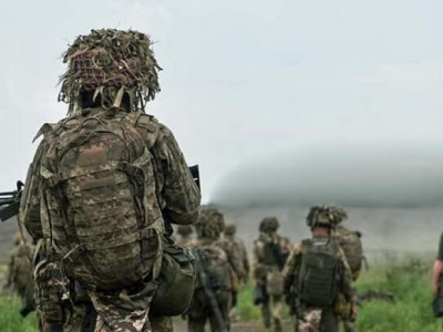Сили оборони за добу знищили 2 російські літаки і гелікоптер