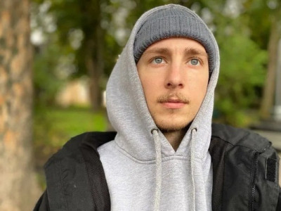 Український ветеран: що відомо про нового героя шоу Холостяк