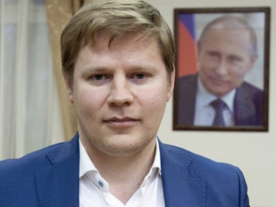 У Москві затримали віце-губернатора Алтайського краю з валізою грошей