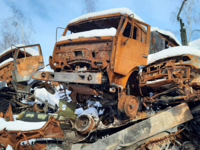 Глава Ростеху визнав величезні проблеми в економіці оборонних підприємств росії