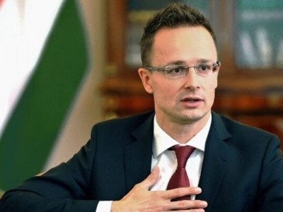 Путінські пацюки!: Угорські посіпаки кремля ветували резолюцію Ради Європи щодо України