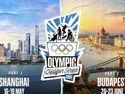Олімпійська кваліфікація в Шанхаї – українські скелелази вийшли у наступний раунд