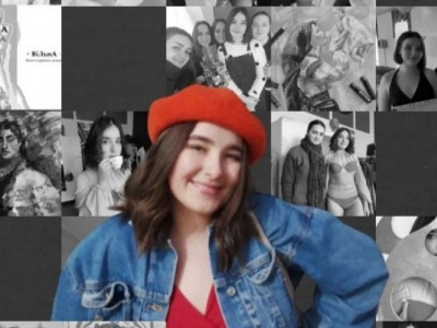 У Польщі загинула художниця з Херсона