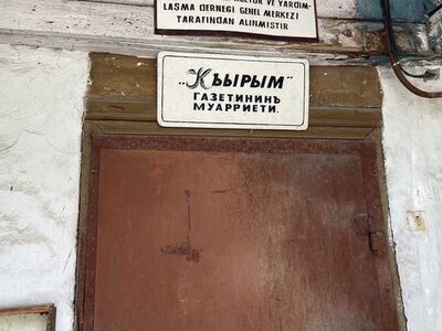 Нові репресії у Криму: окупанти намагаються звинувачувати кримськотатарських журналістів у зраді росії