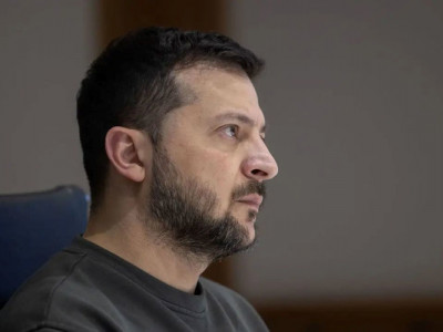 Зеленський оцінив перспективи нового українського контрнаступу