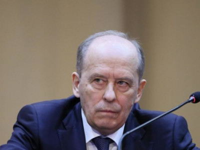 Голову ФСБ Росії і ще 20 російських силовиків повідомили про підозру за дії проти України під час Євромайдану – ДБР