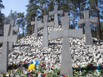 Сьогодні День пам’яті жертв політичних репресій: скільки українців стали жертвами злочинного комуністичного режиму