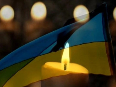 На Тернопільщину «на щиті» повертається Герой Олег Рудий