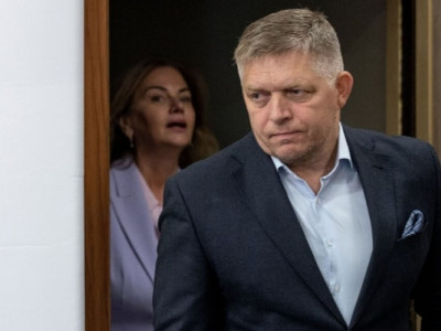 Життю Фіцо більше нічого не загрожує, але його стан досі тяжкий - віцепрем'єр Словаччини