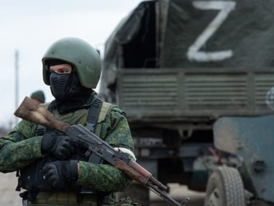 Путін перетворює росію на воюючу державу