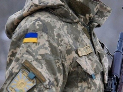 Прикордонники стріляли по людині, яка хотіла нелегально перейти кордон