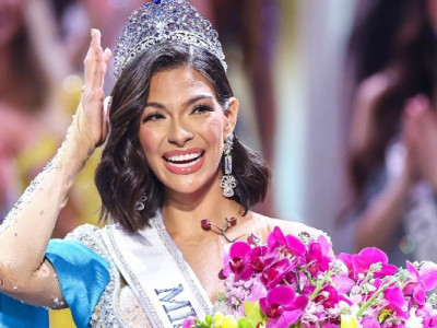 «Міс Всесвіт» засуджена диктатором до вічного вигнання: що стало причиною