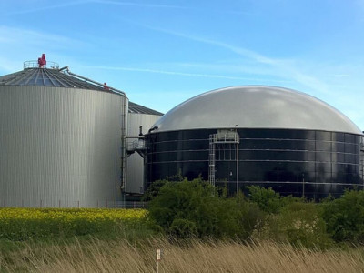 Український «зелений» газ піде в ЄС замість російського – DW