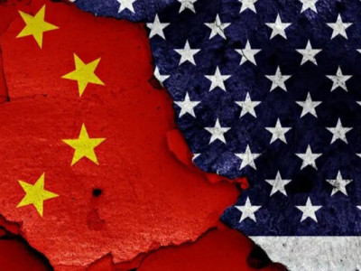Китай вдарив по оборонці США
