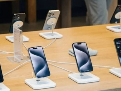 Apple планує випустити більш тонкий iPhone