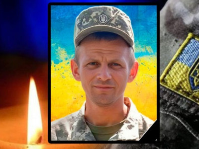 Загиблого ідентифікували по ДНК: захисник України повертається на щиті