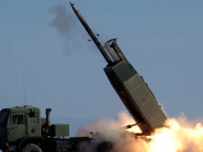 Заборона США бити західною зброєю по РФ підриває обороноздатність України