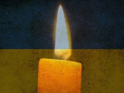 Україна попрощалася з трьома Героями, які віддали життя за Україну