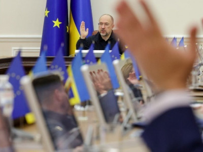 Уряд виділив більш ніж 1,5 млрд грн на відбудову критично важливих ТЕС